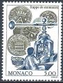 Monaco - 1996 - Y & T n 2060 - MNH (2