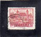 Pologne oblitr n 1064 Opole PO17068
