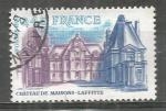 France : 1979 : Y et T n 2064