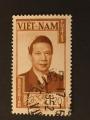 Viet Nam 1951 - Y&T 7 obl.