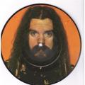SP 45 RPM (7")  Roy Wood  "  On the road again  "  Angleterre