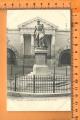 LILLE: La statue du Gnral Negrier devant l' Ecole d' Equitation