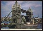 CPM neuve Royaume Uni LONDON Tower Bridge 