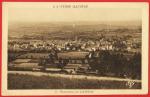 Aveyron ( 12 ) Laissac : Vue gnrale - CPA neuve BE