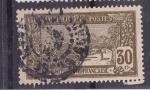 Guadeloupe - 1905 - YT n 83  oblitr