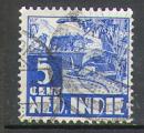 Inde Neerlandaise N 185    Gib 401