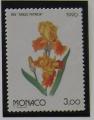 Monaco 1990 - Nr 1711 - Fleur Iris Grace Patricia neuf**