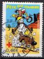 YT n 3547 - Fte du timbre 2003