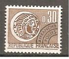 FRANCE 1964 Y&T PREO 131  us
