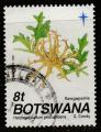 Botswana "1991"  Scott No. 502  (O)