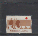 Netherlands Mint * NVPH 798