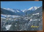 CPM Suisse DAVOS Tinzenhorn 3172m Piz Michel, Altein