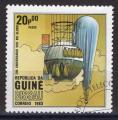 GUINEE BISSAU - Timbre n178 oblitr 