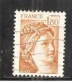 France N Yvert 2061 (oblitr)