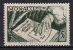 Monaco - N 392 obl