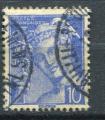 TImbre FRANCE 1942 Obl  N 546 Y&T  