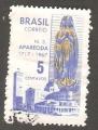 Brasil - Scott 1060
