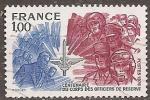 france - n 1890  obliter - 1976