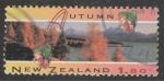 Nouvelle Zlande "1994"  Scott No. 1207  (O)  