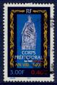 France 2000 - YT 3300 - cachet rond - bicentenaire corps prfectoral