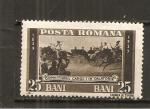 Roumanie N Yvert 552 (neuf/*)