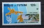 Wallis et Futuna : PA n 99*