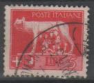 Italie 1929 - Imperiale 5 L. 