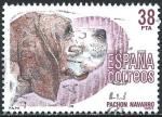 Espagne - 1983 - Y & T n 2331 - O.