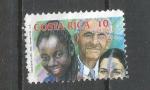 COSTA RICA - oblitr/used - 2002