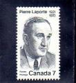 Canada neuf* n 469 1 an assassinat de Pierre Laporte CA18128