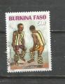 BURKINA FASO - oblitr/used - 2008