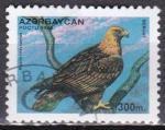 AZERBADJAN n 246 de 1996 oblitr  