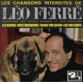 EP 45 RPM (7")  Lo Ferr  "  Les chansons interdites de Lo Ferr  "