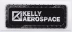 Autocollant Kelly Aerospace