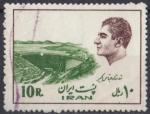 1975  IRAN obl 1682H