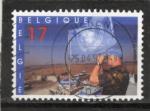 Timbre Belgique / Oblitr / 1997 /  Y&T N2692.
