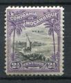 Timbre Compagnie du MOZAMBIQUE  1918-23  Neuf **  N 119   Y&T  
