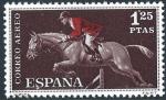 Espagne - 1960 - Y & T n 286 Poste arienne - MNH