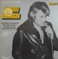 LP 33 RPM (12")  Johnny Hallyday  "  Disque de platine Volume 3  "