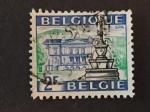 Belgique 1968 - Y&T 1462 obl.
