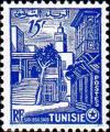 Tunisie Poste N** Yv:374 Mi:423