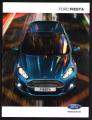 CATALOGUE Nouvelle FORD FIESTA