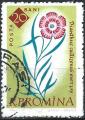Roumanie - 1961 - Y & T n 1819 - O.