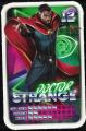 Carte Rvle ton Pouvoir E. Leclerc Marvel 2021 Doctor Strange 12