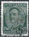Yougoslavie - 1931 - Y & T n 212 (B) - O.