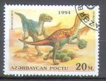 Azerbadjan 1994 Y&T 158    M 155    SC 448    Gib 172