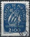 Portugal - 1949 - Y & T n 712 - O.