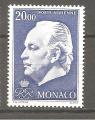 Monaco poste arienne 1974 Y T N   99 neuf * * TB