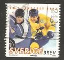 Sweden - SG 2192   ice hockey / hockey sur glace