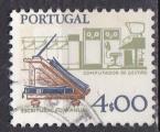 PORTUGAL N 1368 de 1978 oblitr